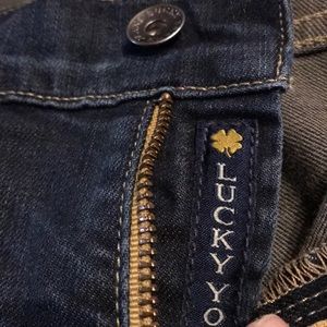 Lucky Brand Jeans